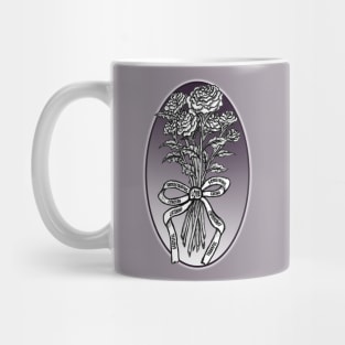 Bouquet of Thankfulness Mug